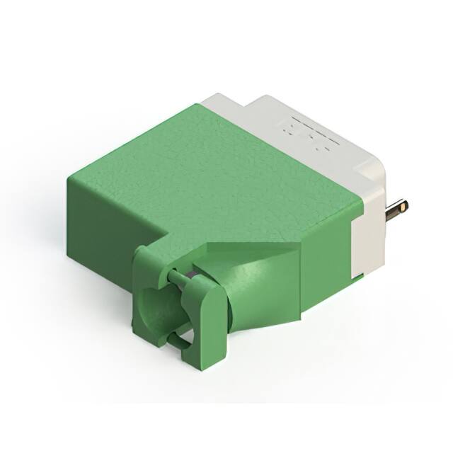 516-038-540-312 EDAC Inc.  Backplane Connector Housings